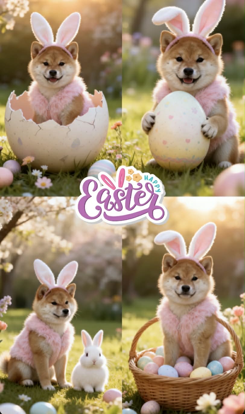 SERENA PASQUA 2026